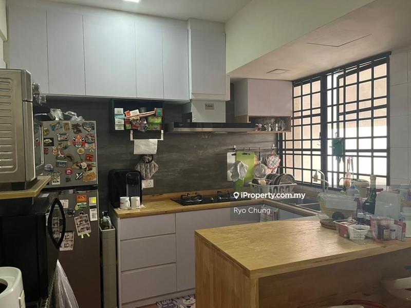 For Sale - Tropika Paradise Condominium