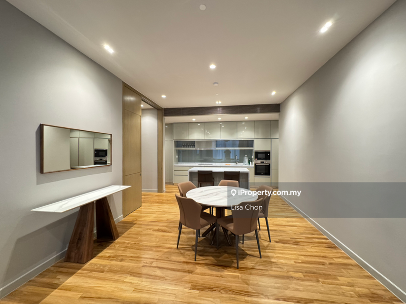 For Rent - The Conlay