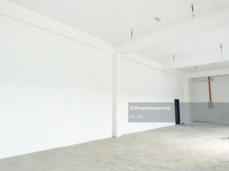Detached Factory for Rent in Bandar Baru Puncak Alam, Puncak Alam by Ms Teh - iProperty.com.my