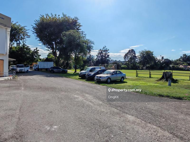 Kedai-Pejabat untuk Dijual di Taman Bukit Kuchai, Bandar Kinrara oleh OngKK - iProperty.com.my