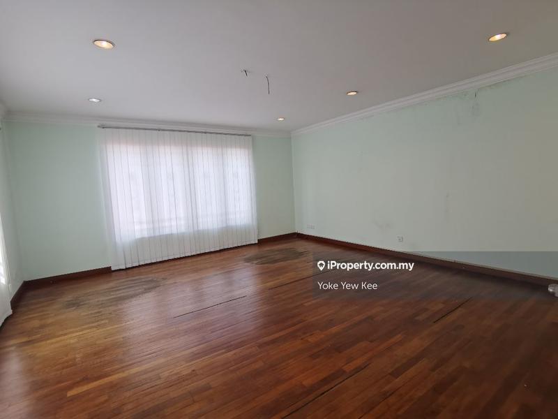 Bungalow House for Sale in Ampang Hilir, Ampang by Kee Yoke Yew - iProperty.com.my