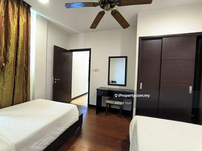 Condominium for Sale in Nexus Residence Karambunai by Alfred Vun - iProperty.com.my