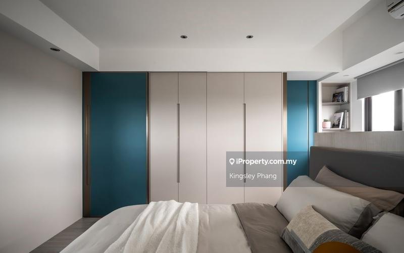 Service Residence for Sale in Gaya Residency by Kingsley Phang - iProperty.com.my