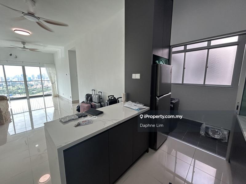 Kediaman Servis untuk Disewa di Serviced Residence @ Razak City Residences (RC Residences) oleh Daphne Lim - iProperty.com.my