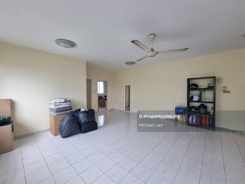 For Sale - Puncak Damansara