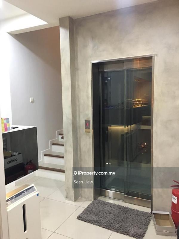 4-storey Terraced House for Sale in Cheras, Kuala Lumpur by Sean Liew - iProperty.com.my