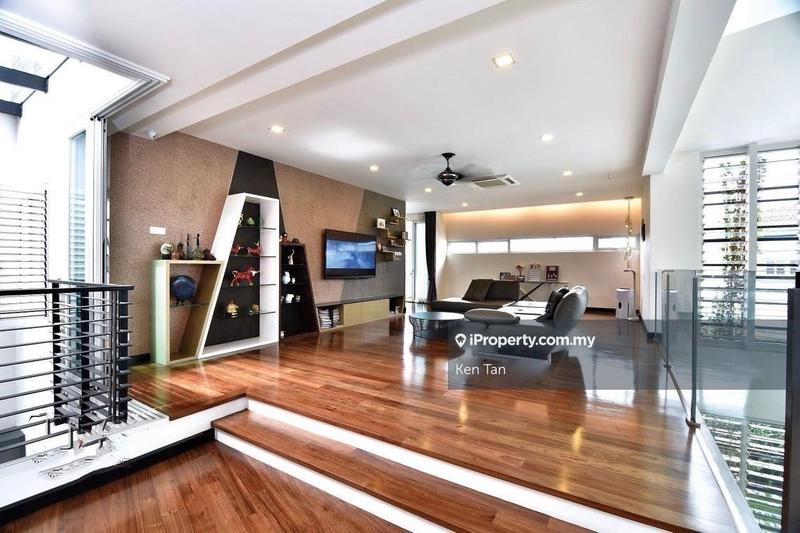 Bungalow House for Sale in Seksyen 8, Kota Damansara by Ken Tan - iProperty.com.my