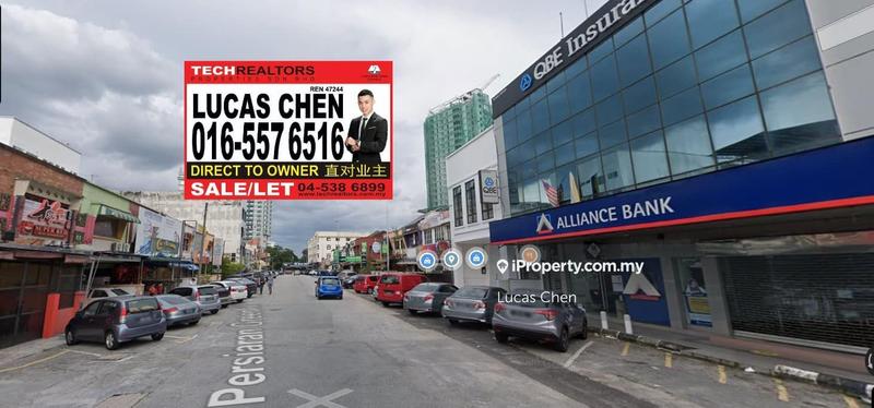 For Rent - Greentown Greenhill Ipoh Town