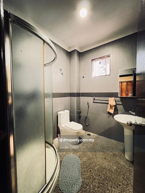 Rumah Berkembar untuk Dijual di Ampang Jaya, Ampang oleh Lucas Choo - iProperty.com.my