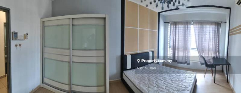 For Rent - Palace Court (Sri Istana)