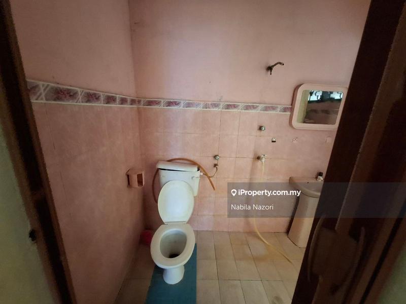 Banglo untuk Dijual di Kampung Padang Bongor, Kota Bharu oleh Nabila Nazori - iProperty.com.my