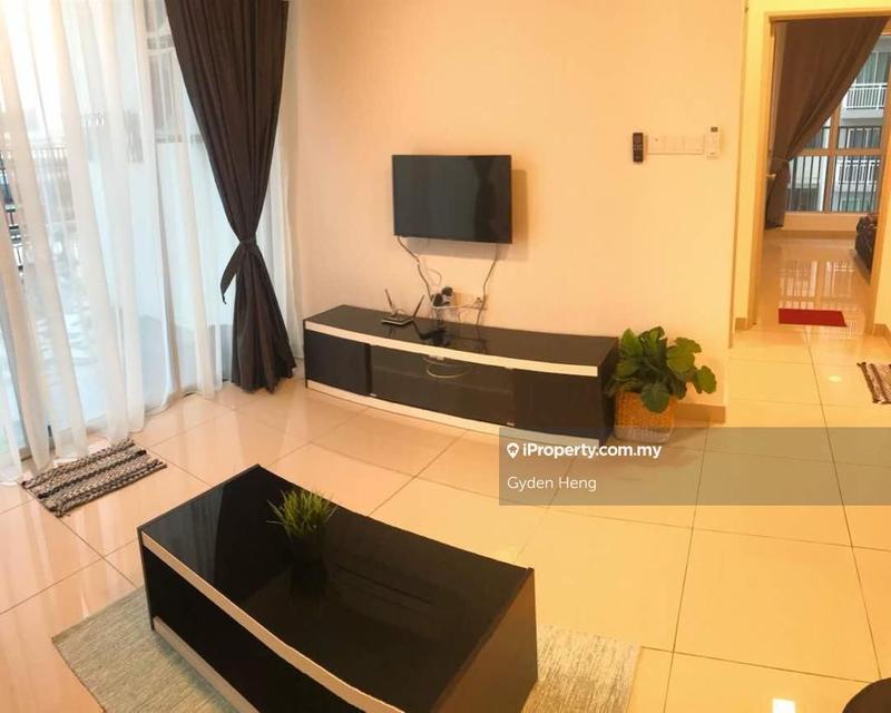 For Sale - Aliff Avenue (Dwi Alif)