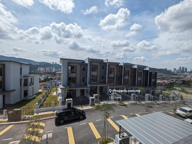 3-storey Terraced House for Sale in Gombak, Selangor by Siti Beeb - iProperty.com.my