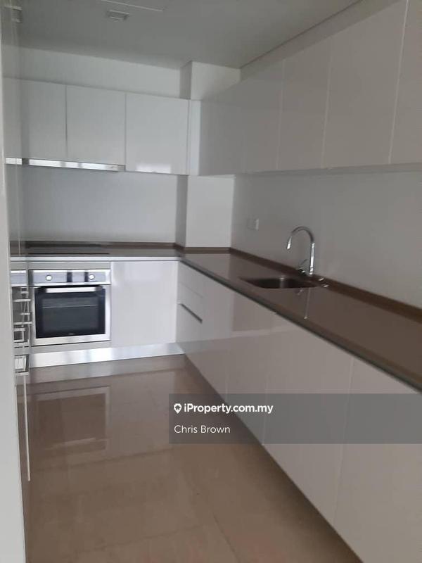 Residensi Servis untuk Dijual di The Sentral Residences oleh Chris Brown - iProperty.com.my