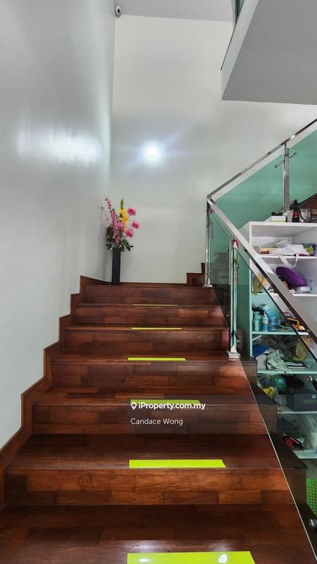 Semi-Detached House for Sale in Saujana Villa, Kajang by Candace Wong - iProperty.com.my