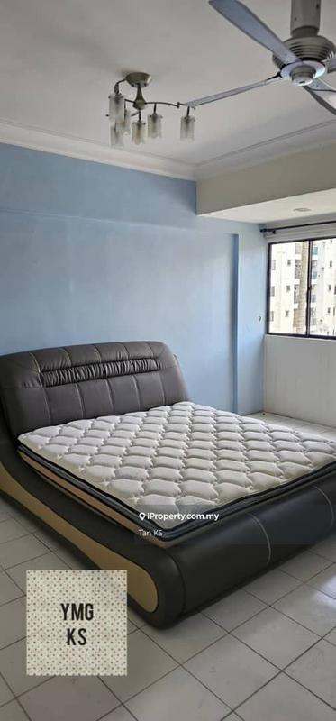 Pangsapuri untuk Dijual di Prima Bayu Apartment oleh Tan KS - iProperty.com.my