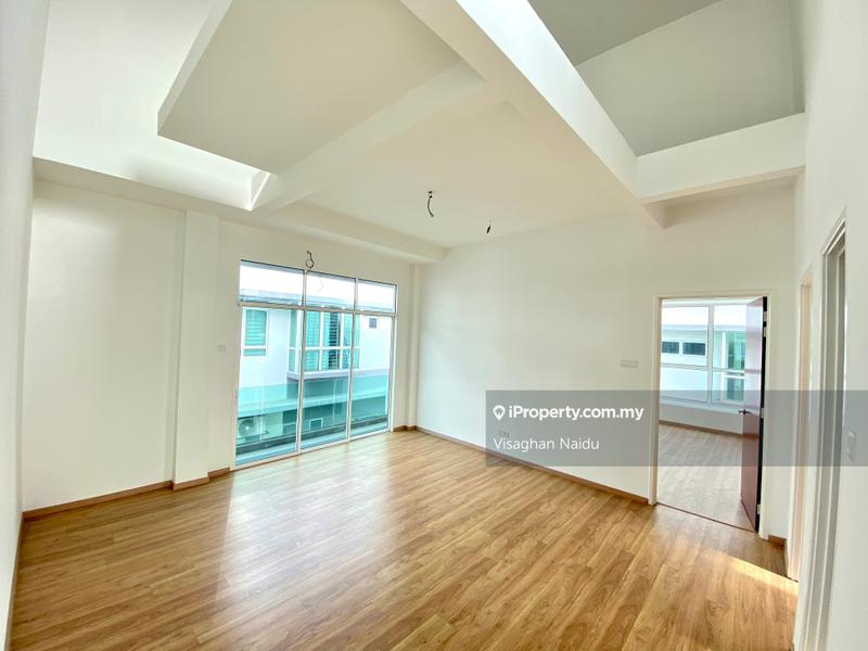 Banglo untuk Dijual di Taman Desa Mas, Rawang oleh Visaghan Naidu - iProperty.com.my