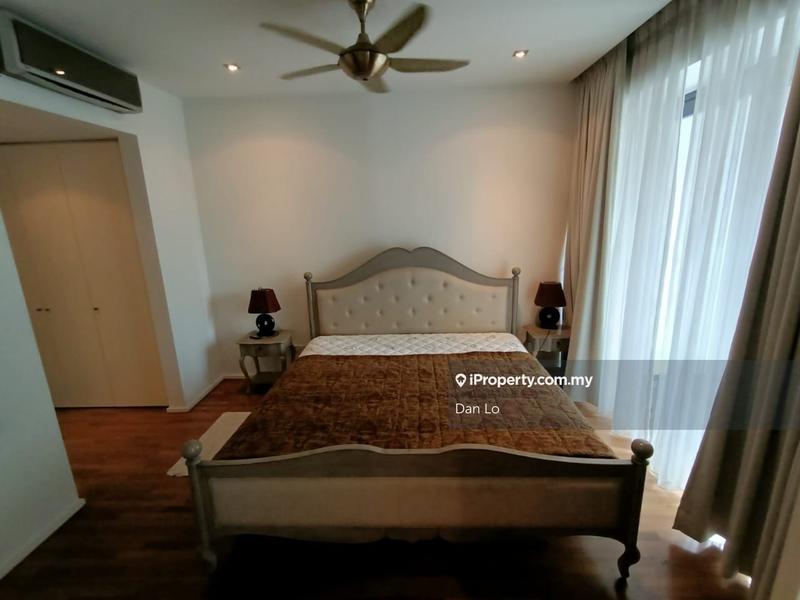 Service Residence for Sale in Hampshire Place by Dan Lo - iProperty.com.my