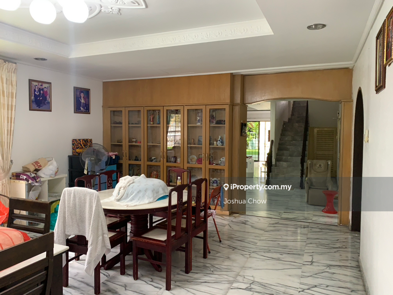 Bungalow House for Sale in Taman petaling,kepong baru,kepong, taman cuepacs, Kepong by Joshua Chow - iProperty.com.my