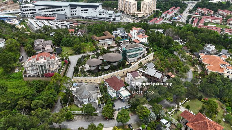 Bungalow Land for Sale in Cemerlang Heights Bungalow Land, Ampang by Lucas Choo - iProperty.com.my