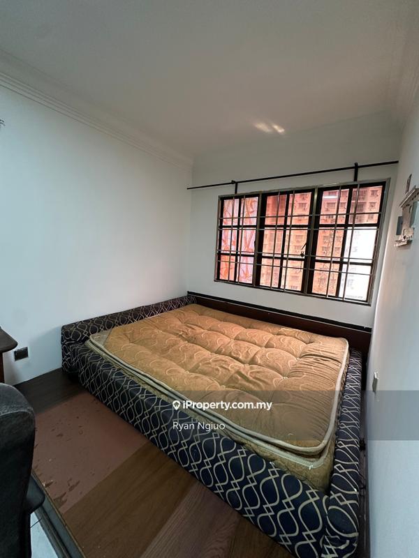 Apartment for Rent in Desa Sri Puteri B by Ryan Ngiuo - iProperty.com.my