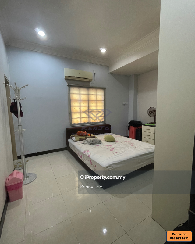 Semi-Detached House for Sale in Air Putih, Kuantan by Kenny Loo - iProperty.com.my