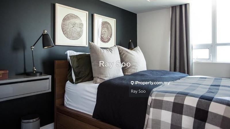 Service Residence for Rent in Empire Damansara by Ray Soo - iProperty.com.my