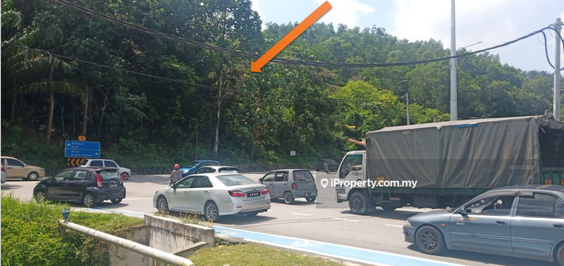 For Sale - Agriculture Land