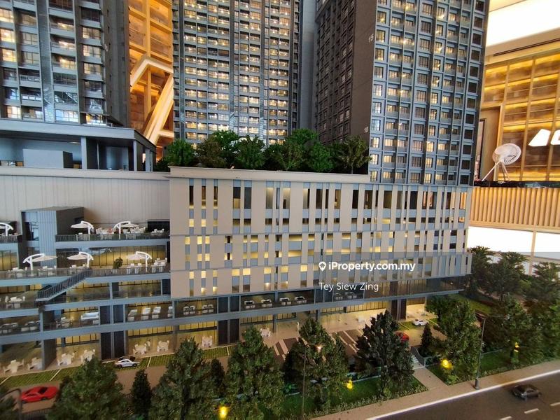 Shop-Office for Sale in BK 5, Bandar Kinrara by Tey Siew Zing - iProperty.com.my