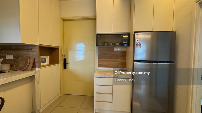 Residensi Servis untuk Disewa di Arte Plus oleh Cannis Choy - iProperty.com.my
