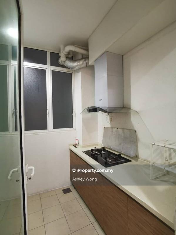 Condominium for Sale in Scenaria @ North Kiara Hills by Ashley Wong - iProperty.com.my