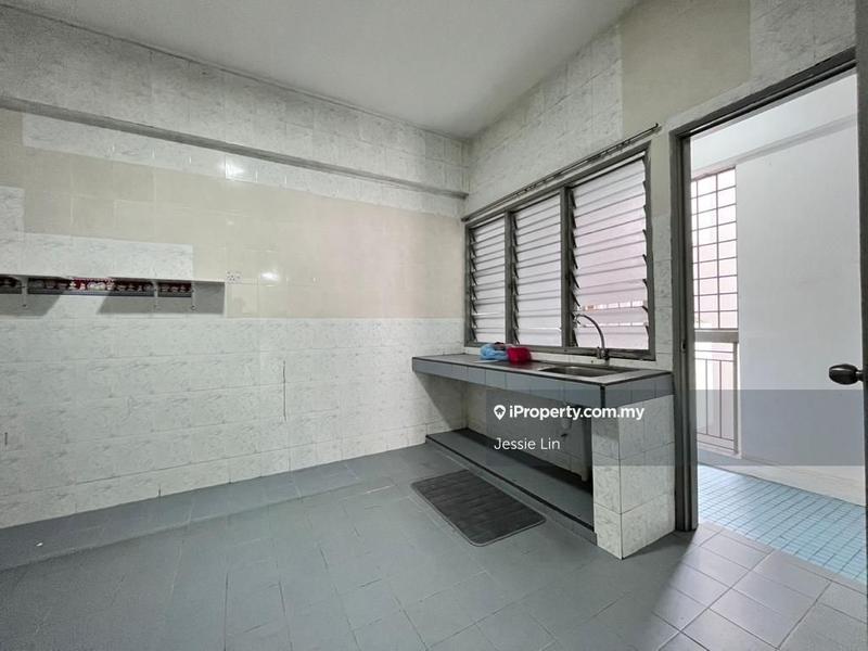 Kondominium untuk Dijual di Tiara Kelana oleh Jessie Lin - iProperty.com.my