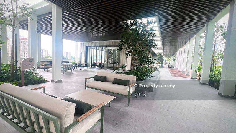 For Rent - Park Place