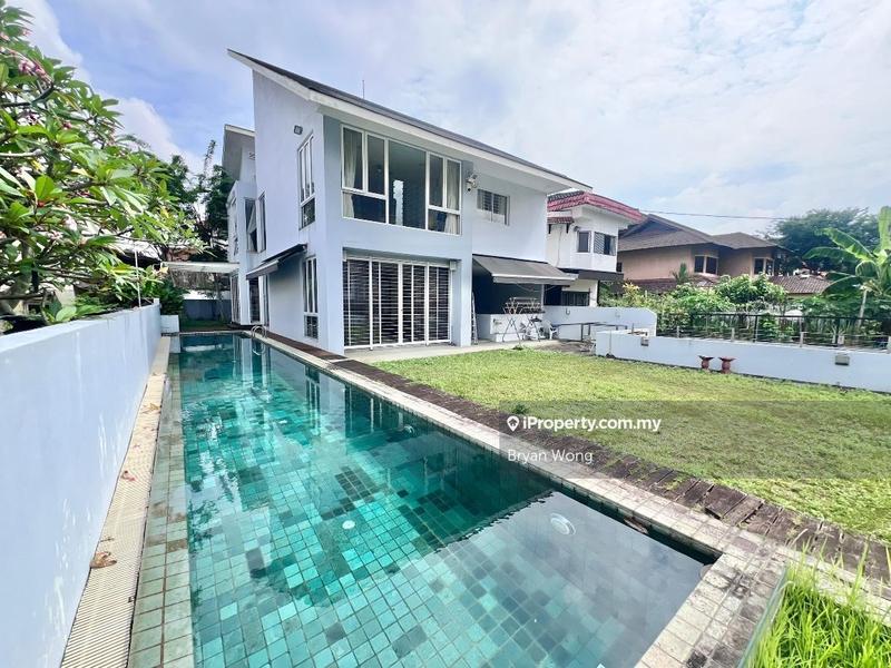 Semi-Detached House for Sale in Seksyen 22, Damansara Jaya, Petaling Jaya by Bryan Wong - iProperty.com.my