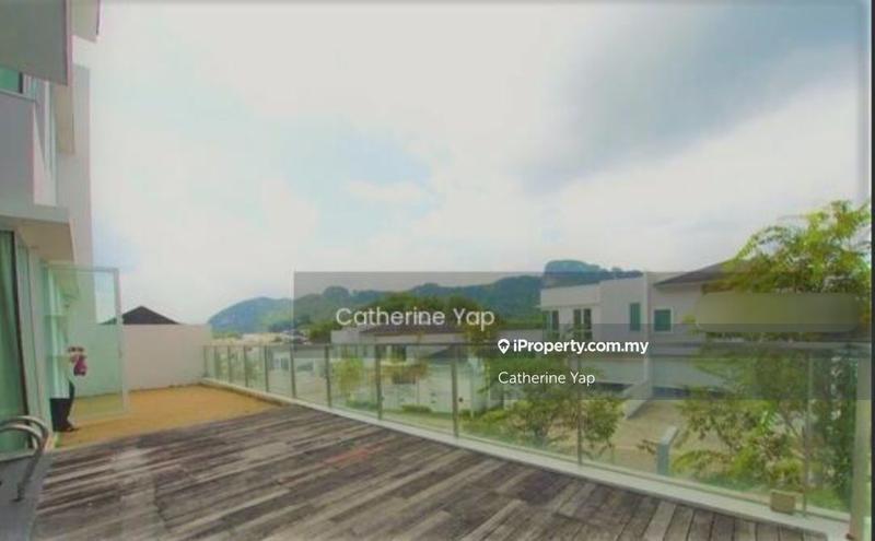 4-storey Terraced House for Sale in Taman Melawati, Ulu Kelang by Catherine Yap - iProperty.com.my