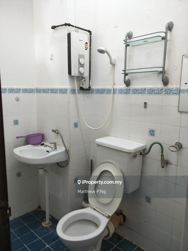 Pangsapuri untuk Dijual di Medan Lumba Kuda oleh Matthew P'Ng - iProperty.com.my