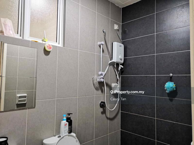 Service Residence for Sale in Skysuites @ Meldrum Hills by Casey Tan - iProperty.com.my