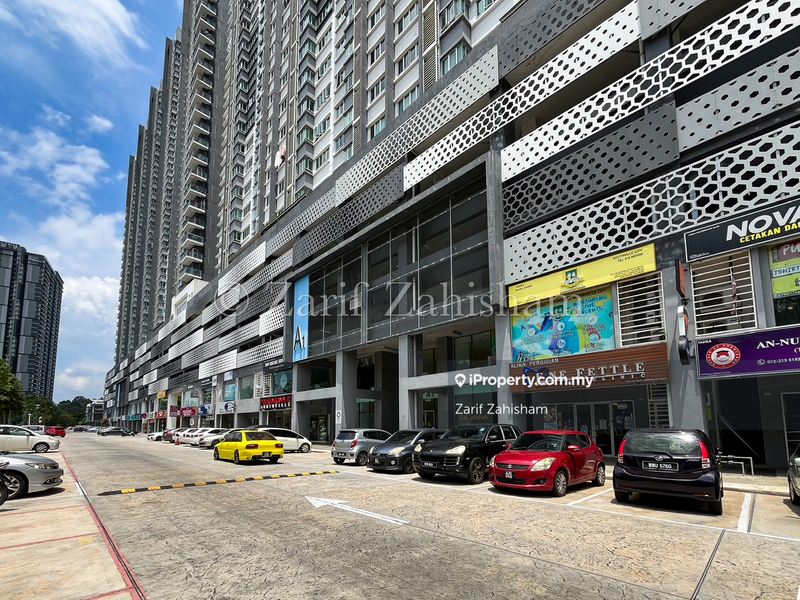 Shop-Office for Sale in Southville City Bangi, Dengkil by Zarif Zahisham - iProperty.com.my