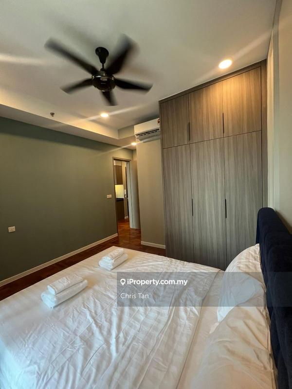Kediaman Servis untuk Disewa di Bloomsvale Menara Vista Petaling oleh Chris Tan - iProperty.com.my