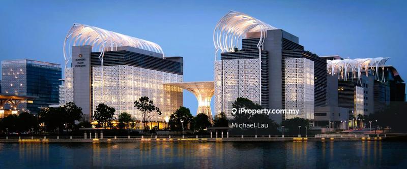 Pejabat untuk Disewa di Precinct 3, Putrajaya oleh Michael Lau - iProperty.com.my