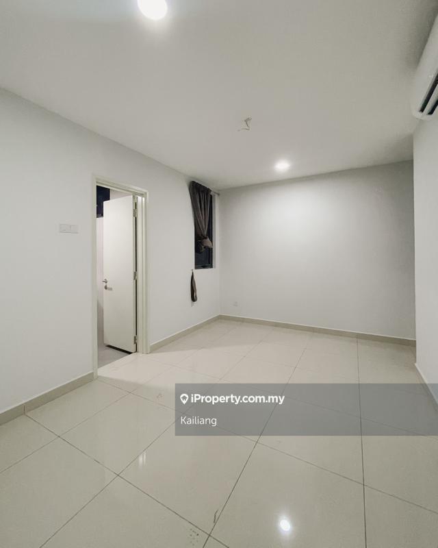 Residensi Servis untuk Dijual di Sfera Residency oleh Kailiang - iProperty.com.my