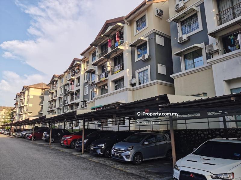 For Sale - Sri Damansara Court