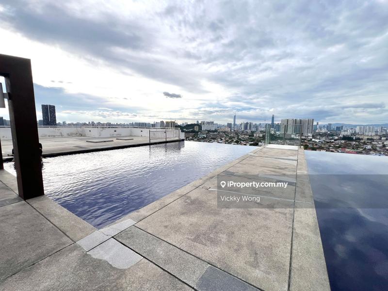 Condominium for Sale in Monte Bayu by Vickky Wong - iProperty.com.my