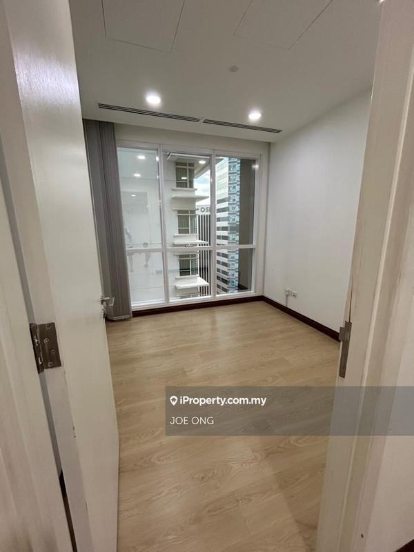 Residensi Servis untuk Dijual di Serviced Residence @ Binjai 8 oleh JOE ONG - iProperty.com.my