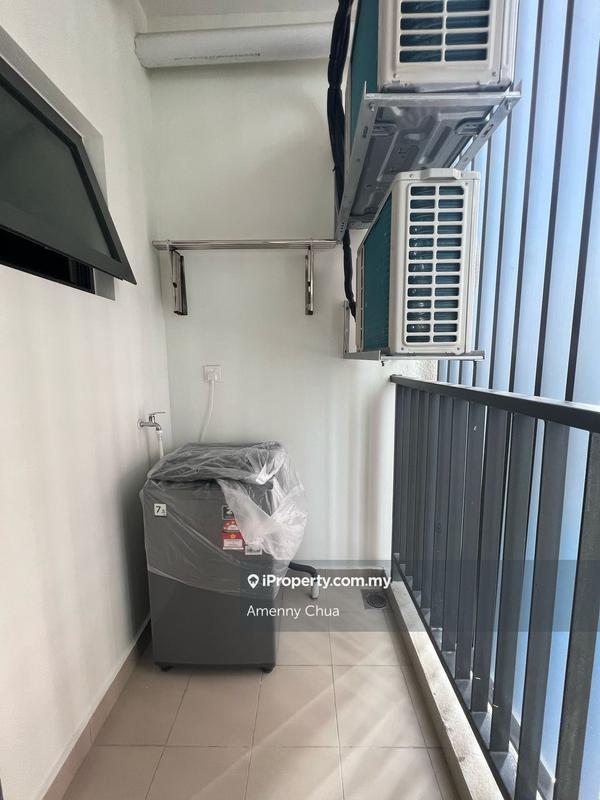 Service Residence for Rent in Stanford Suites @ EduSentral by Amenny Chua - iProperty.com.my