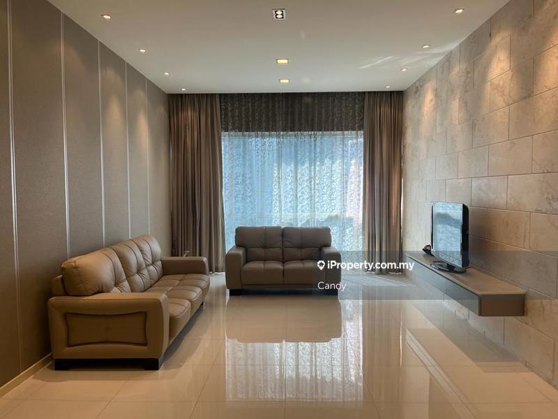 For Sale - Suasana Sentral Loft