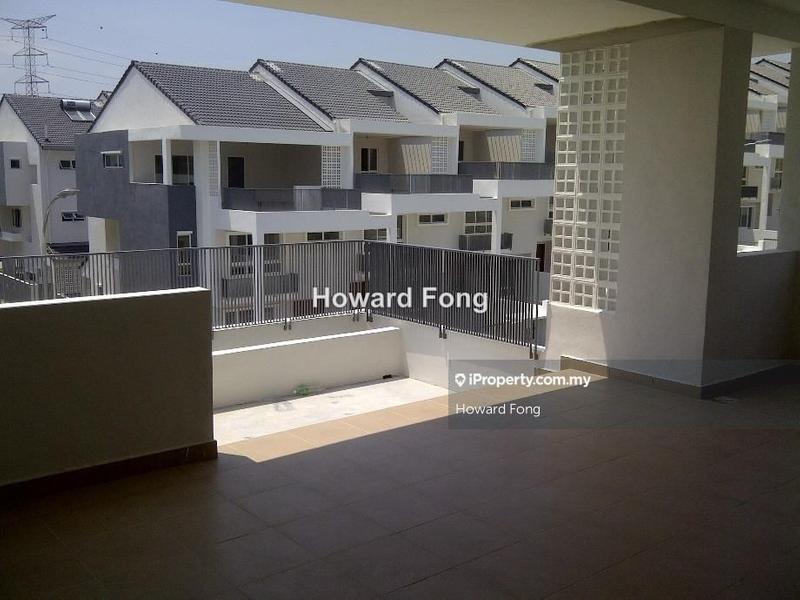 3-storey Terraced House for Sale in Kyk Heights, Balakong, Seri Kembangan by Howard Fong - iProperty.com.my