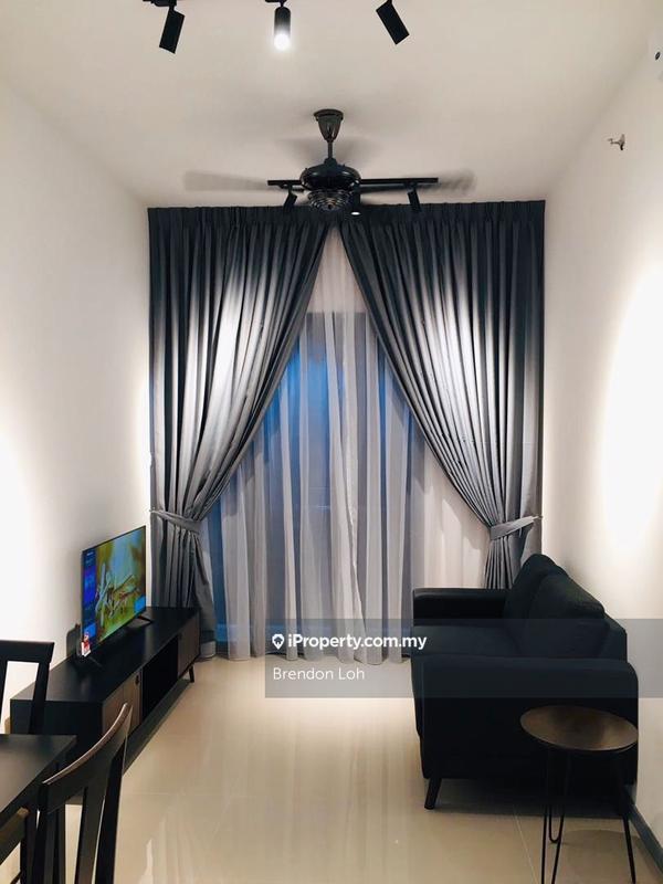 For Rent - Southlink