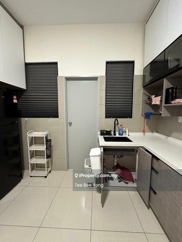 Condominium for Rent in Residensi Bintang by Tee Bee Yong - Kitchen - iProperty.com.my