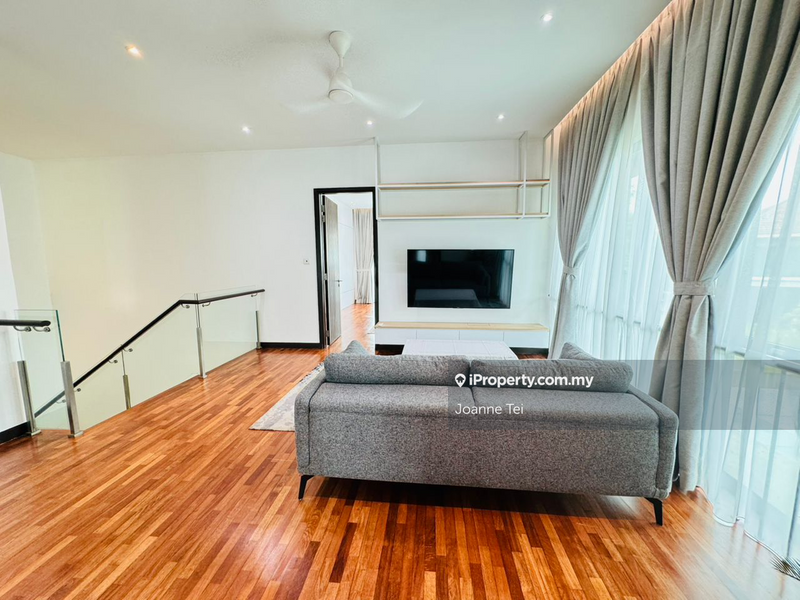 Rumah Berkembar untuk Disewa di Setia Eco Glades, Cyberjaya oleh Joanne Tei - iProperty.com.my